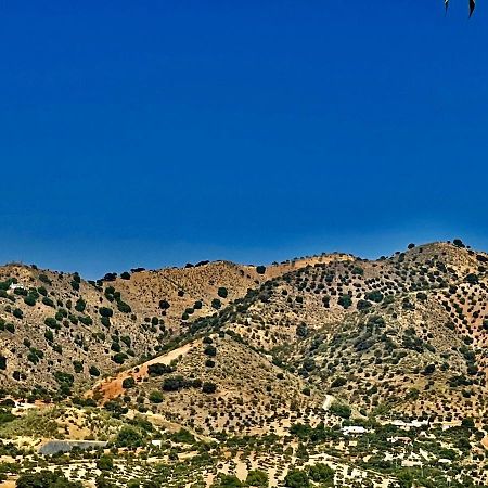 Finca Limoneros Appartamento Alora Esterno foto