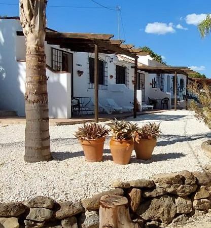 Finca Limoneros Appartamento Alora Esterno foto