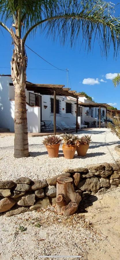 Finca Limoneros Appartamento Alora Esterno foto